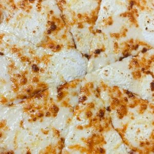 Ultimate Cheese Lovers Pizza Halal