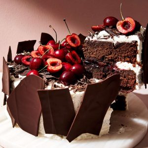 Black Forest