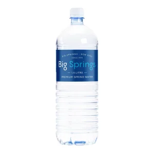 Water