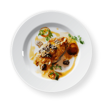 Chicken in Teriyaki Sauce
